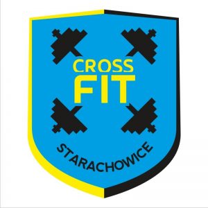 crossfit-starachowice-logo
