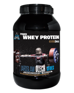 TOP_WHEY PROTEIN chocolate