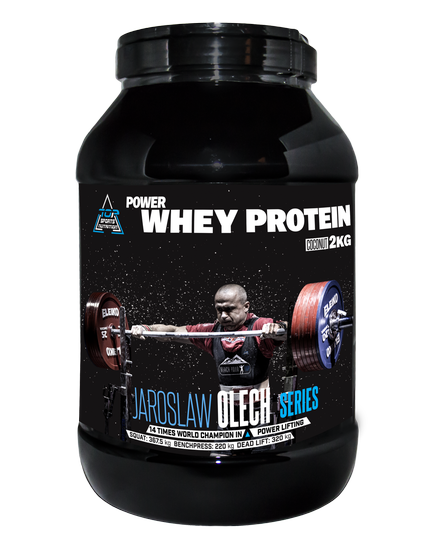 TOP_WHEY PROTEIN coconut